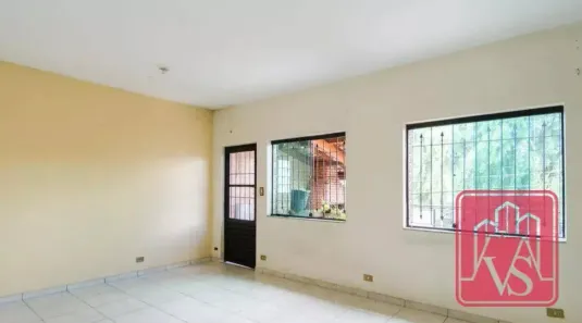 Sobrado com 4 Quartos à venda, 300m² no Independência, São Bernardo do Campo
