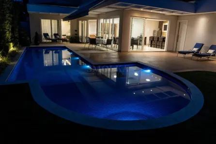 Casa com 4 Quartos à venda, 500m² no Jurerê Internacional, Florianópolis