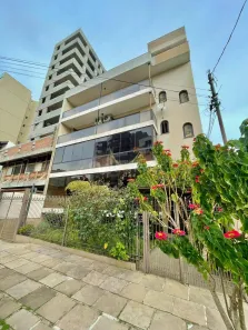 Apartamento com 2 Quartos para alugar, 106m² no São Pelegrino, Caxias do Sul