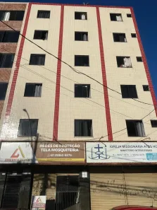 Apartamento com 1 Quarto para alugar, 35m² no Setor Habitacional Vicente Pires, Brasília