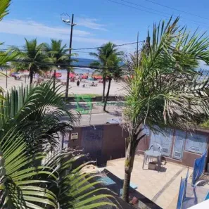 Casa de Condomínio com 3 Quartos à venda, 129m² no , Mongaguá