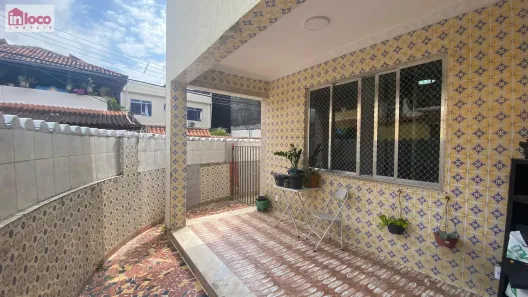 Casa com 3 Quartos à venda, 200m² no Freguesia (Jacarepaguá), Rio de Janeiro