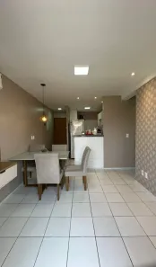 Apartamento com 3 Quartos à venda, 60m² no Cristo Rei, Teresina
