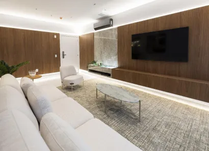 Apartamento com 3 Quartos à venda, 155m² no Castelo Branco, Itapema