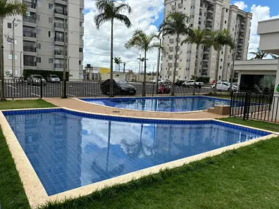 Apartamento com 3 Quartos à venda, 70m² no Grand Ville, Uberlândia