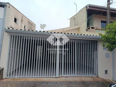 Casa com 2 Quartos para alugar, 156m² no Parque das Nações, Americana