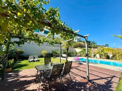 Casa com 4 Quartos à venda, 500m² no Condomínio Residencial Mirante do Vale, Jacareí