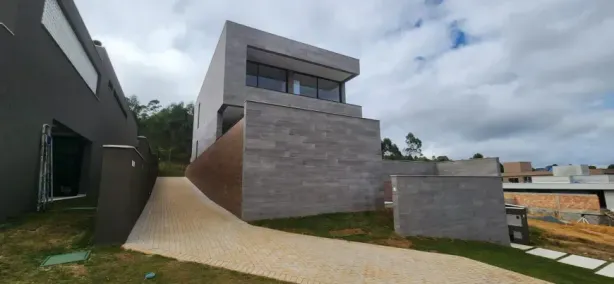 Casa de Condomínio com 4 Quartos para alugar, 504m² no Alphaville - Lagoa dos Ingleses, Nova Lima