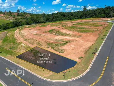 Lote/Terreno à venda, 1000m² no Ivoturucaia, Jundiaí