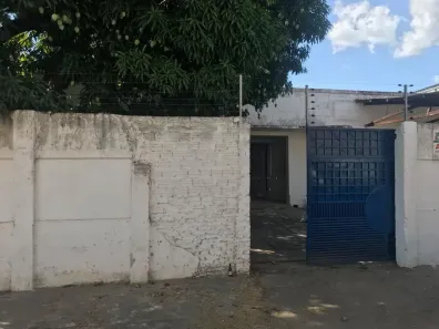 Galpão/Depósito/Armazém para alugar, 1100m² no Centro, Teresina