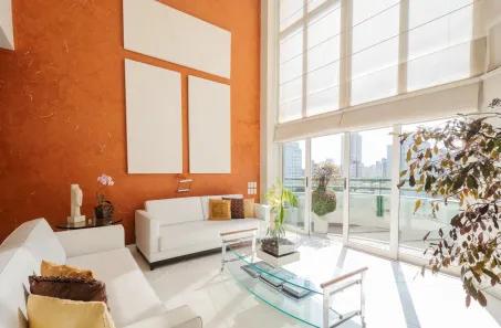 Cobertura com 4 Quartos à venda, 347m² no Vila Mariana, São Paulo