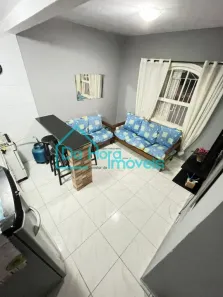 Kitnet com 1 Quarto à venda, 32m² no Real, Praia Grande