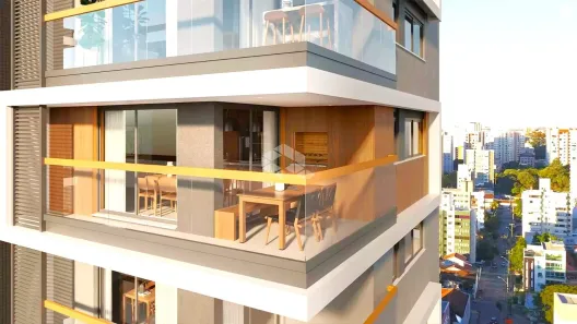 Apartamento com 2 Quartos à venda, 80m² no Boa Vista, Porto Alegre