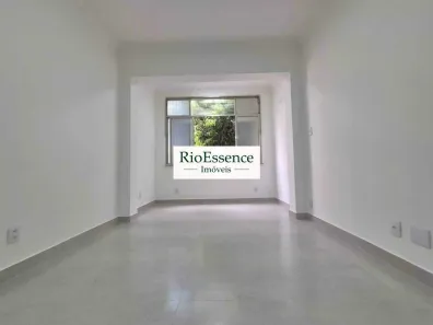 Kitnet com 1 Quarto à venda, 28m² no Botafogo, Rio de Janeiro