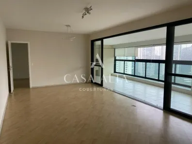 Apartamento com 3 Quartos à venda, 226m² no Jardim Morumbi, São Paulo