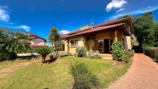 Casa de Condomínio com 6 Quartos à venda, 372m² no , Gravataí