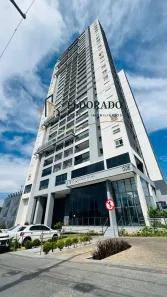 Apartamento com 3 Quartos à venda, 89m² no Cidade Alta, Cuiabá