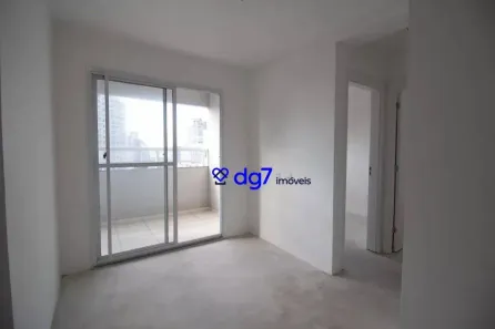 Apartamento com 2 Quartos à venda, 46m² no Butantã, São Paulo