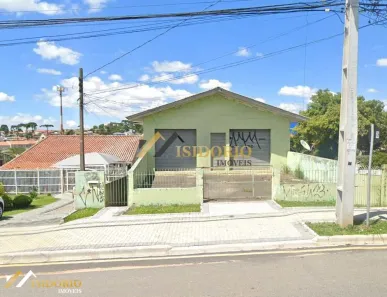 Lote/Terreno à venda, 1181m² no Cabral, Curitiba