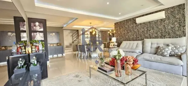 Cobertura com 4 Quartos à venda, 154m² no Freguesia (Jacarepaguá), Rio de Janeiro