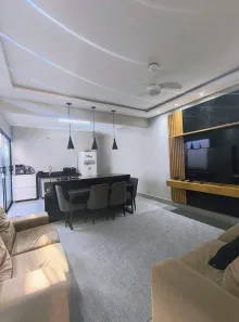 Casa com 3 Quartos à venda, 200m² no Residencial e Comercial Palmares, Ribeirão Preto