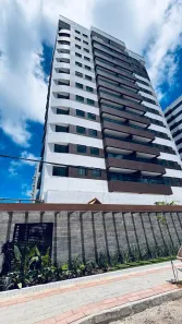 Apartamento com 2 Quartos à venda, 60m² no Candeias, Jaboatão dos Guararapes