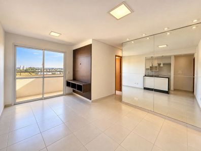 Apartamento com 3 Quartos à venda, 69m² no Gleba Fazenda Palhano, Londrina