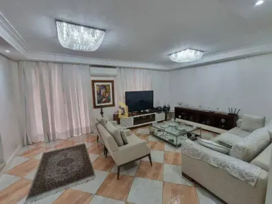 Apartamento com 4 Quartos à venda, 240m² no Santa Cecília, São Paulo