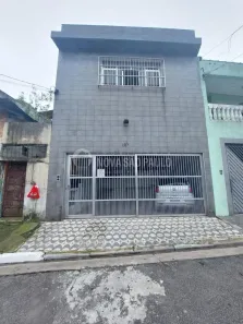 Sobrado com 3 Quartos à venda, 286m² no Jardim Melo, São Paulo