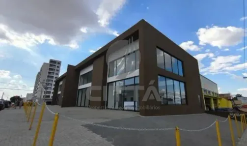 Ponto Comercial para alugar, 420m² no Parque Industrial, Campinas