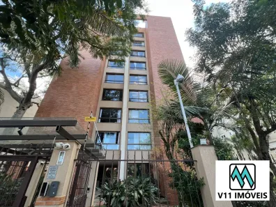 Apartamento com 2 Quartos à venda, 79m² no Tristeza, Porto Alegre