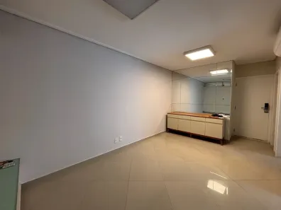 Apartamento com 2 Quartos para alugar, 77m² no Jardim Fonte do Morumbi, São Paulo