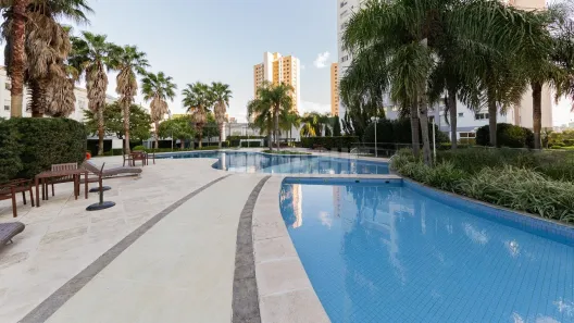 Apartamento com 3 Quartos à venda, 125m² no Jardim Europa, Porto Alegre