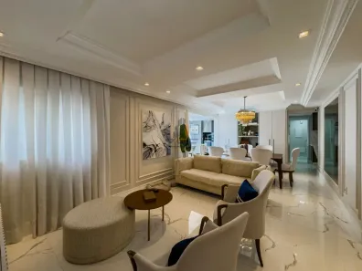 Apartamento com 3 Quartos à venda, 140m² no Ipiranga, São Paulo