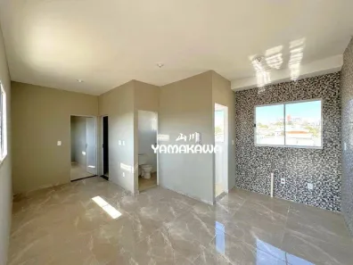 Apartamento com 2 Quartos à venda, 43m² no Vila Ré, São Paulo
