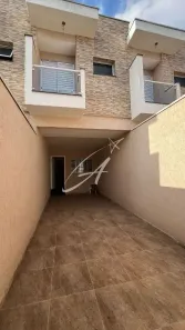 Casa com 3 Quartos à venda, 105m² no Chácara Belenzinho, São Paulo