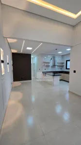 Casa com 3 Quartos à venda, 117m² no Jardins do Império, Indaiatuba