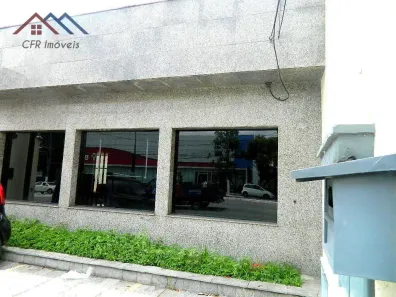Imóvel Comercial à venda, 400m² no Indianópolis, São Paulo