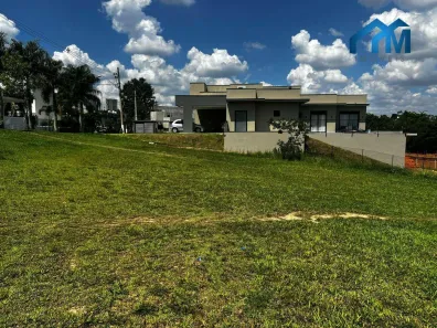 Lote/Terreno à venda, 1005m² no Buru, Salto