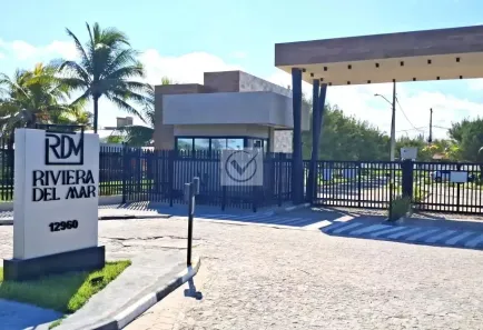 Casa de Condomínio com 4 Quartos à venda, 194m² no Mosqueiro, Aracaju