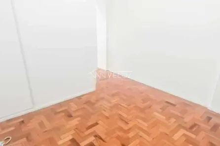 Apartamento com 1 Quarto à venda, 40m² no Centro, Rio de Janeiro