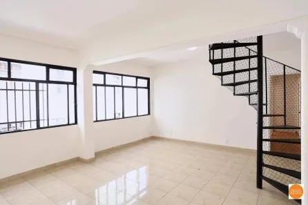 Cobertura com 4 Quartos à venda, 144m² no Santo Antônio, Belo Horizonte