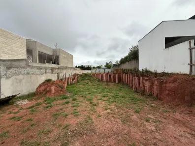 Lote/Terreno à venda, 808m² no Chácaras São Carlos, Cotia