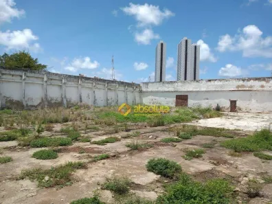 Lote/Terreno para alugar, 2000m² no Santo Amaro, Recife