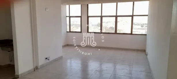 Sala Comercial à venda, 41m² no Cidade Luiza, Jundiaí