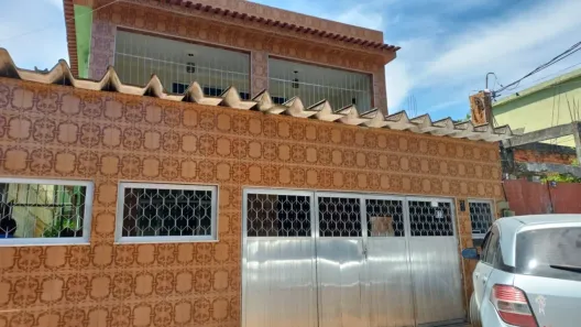 Casa com 4 Quartos à venda, 180m² no Anchieta, Rio de Janeiro