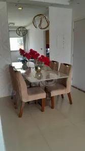 Apartamento com 2 Quartos à venda, 48m² no Fernando Collor, Nossa Senhora do Socorro