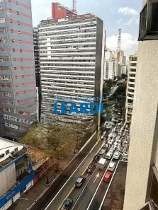 Ponto Comercial à venda, 53m² no Jardim Paulista, São Paulo