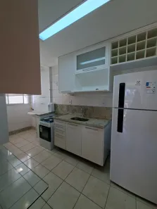 Apartamento com 2 Quartos para alugar, 56m² no Jardim Camburi, Vitória
