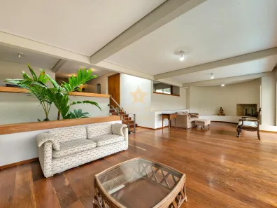 Casa com 5 Quartos à venda, 900m² no Paineiras do Morumbi, São Paulo
